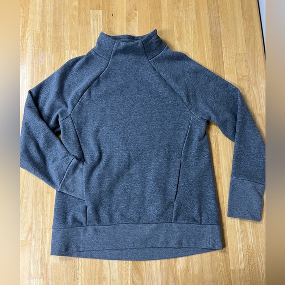 Fabletics Zaylee Funnel neck sweater - Picture 6 of 11
